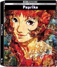 New steelbook paprika for sale  USA