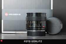 Leica 90mm elmarit gebraucht kaufen  Bünde