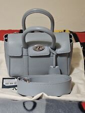 Mulberry mini bayswater for sale  MOUNTAIN ASH