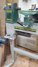Record dml320 woodturning for sale  RUGELEY