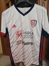 Maglia cagliari away usato  San Giuliano Milanese