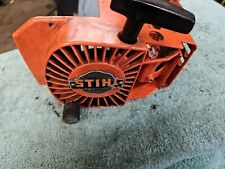 Stihl 015 recoil for sale  Chesaning