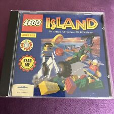 Lego island action for sale  Oronoco