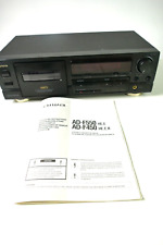 Aiwa f550e stereo gebraucht kaufen  Ohmstede