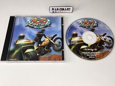 Moto Racer - Windows 95 CD - Jeu PC (FR) - 1997 - Electronic Arts, usado comprar usado  Enviando para Brazil