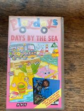 Playdays day sea for sale  GREAT YARMOUTH