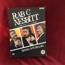 rab c nesbitt dvd for sale  KING'S LYNN