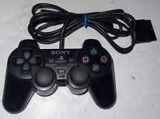 PRECISA DE REPARO OU PEÇAS Controle Oficial Sony PlayStation 2 PS2 com Fio SCPH-10010 comprar usado  Enviando para Brazil