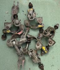Used double coupler for sale  LONDON
