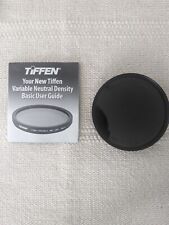 Tiffen 82mm variable for sale  LIVERPOOL