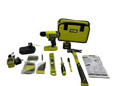 Ryobi one 18v for sale  Angier