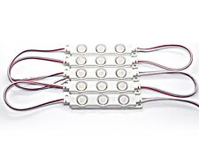 Módulos LED de alta potencia 1,5W - 5730 SMD chip blanco cálido blanco frío 180 lúmenes 12V segunda mano  Embacar hacia Argentina