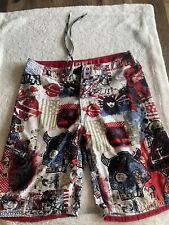 Lost boardshorts logo for sale  Hammond