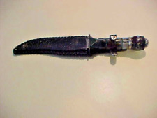Older survival knife for sale  Vancouver