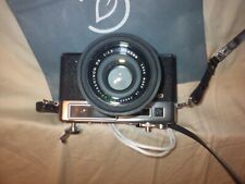 Yashica electro gsn for sale  Chicago