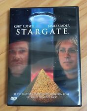 Stargate sci movie for sale  Willow Street
