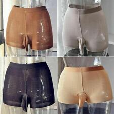 Men sheer shorts for sale  Shipping to Ireland