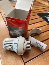 Tête thermostatique honeywell d'occasion  Angers-