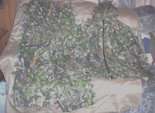 Ghillie camo hunting for sale  Green Forest