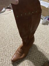 Womens ariat boots for sale  Alexandria