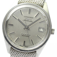Longines 8336 admiral for sale  Shipping to Ireland