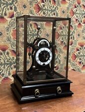Skeleton clock case for sale  SAWBRIDGEWORTH