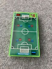 Cup player pocketeer for sale  SUTTON