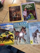 Vintage horse stories for sale  Medford