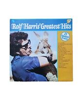 Rolf harris greatest for sale  LONDON