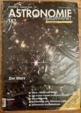 Zeitschrift astronomie raumfah gebraucht kaufen  Fürstenwalde/Spree