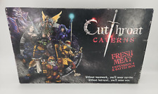 Cutthroat caverns expansion for sale  Corvallis
