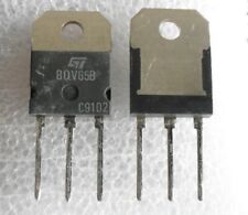Bdv65b power transistor d'occasion  Hesdin