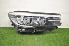 Bmw serie g11 usato  Garbagnate Milanese