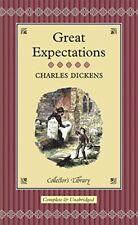 Great expectations dickens for sale  Shipping to Ireland