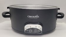 Crock pot quart for sale  Des Plaines