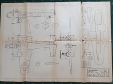 Dornier 215 flugzeug gebraucht kaufen  Wildau