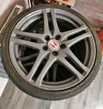 civic type r alloys for sale  BRADFORD