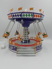 Lemax cosmic swing for sale  Mooresville
