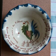 Aller vale pottery for sale  NEWQUAY