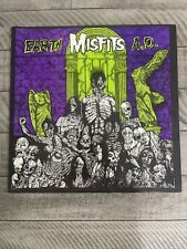 Misfits earth .d. for sale  Acworth