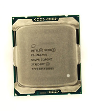 Intel xeon 2667v4 gebraucht kaufen  Uder