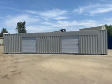 Refurbished container 45ft for sale  Sun Valley