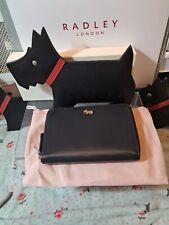 Radley medium leather for sale  Shipping to Ireland