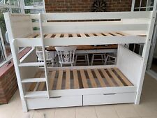 Stompa bunk beds for sale  MARLOW