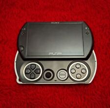 Console Sony PSP Go preto N1004 com muitos jogos + carregador comprar usado  Enviando para Brazil
