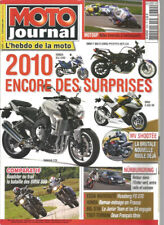 Moto journal 1870 d'occasion  Bray-sur-Somme