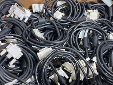 dvi 6 ft monitor cables for sale  Orlando