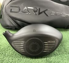 Cobra Dark Speed LS 9* Left Hand Driver Clubhead w/Headcover ~MINT CONDITION! for sale  Shipping to South Africa