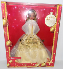 2023 holiday barbie for sale  Clearlake