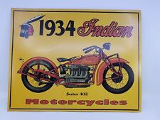 1934 indian motorcycles for sale  Industry